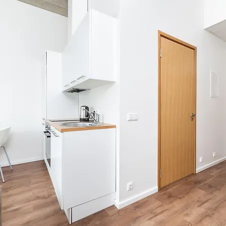 Lks Apartment 5 Tallinn Exterior photo