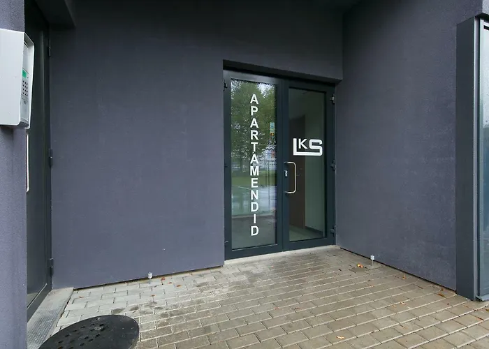Lks Apartment 5